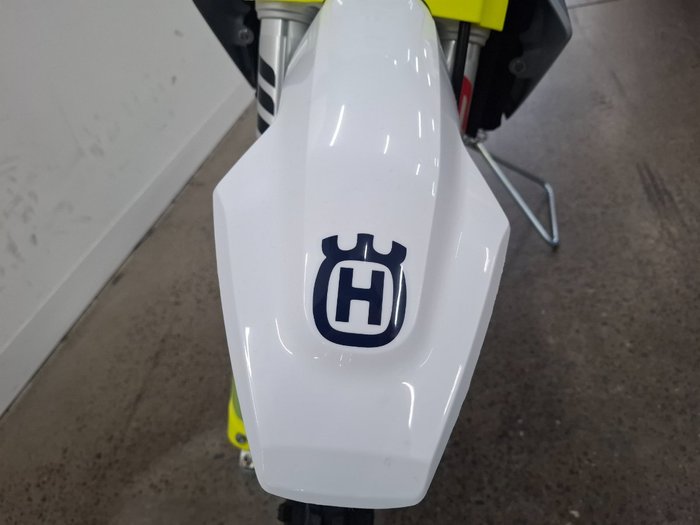 2026 Husqvarna 2026 Husqvarna 65CC TC65 MOTOCROSS standard