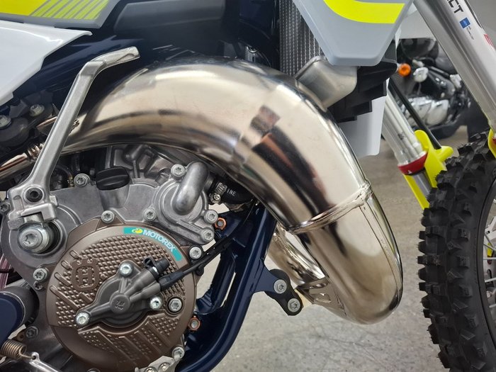 2026 Husqvarna 2026 Husqvarna 65CC TC65 MOTOCROSS standard