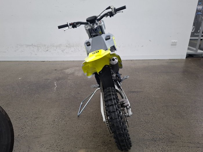 2026 Husqvarna 2026 Husqvarna 65CC TC65 MOTOCROSS standard