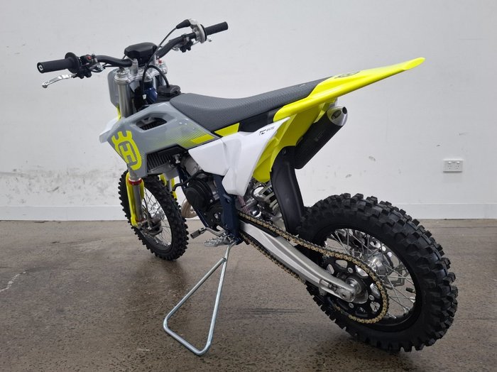 2026 Husqvarna 2026 Husqvarna 65CC TC65 MOTOCROSS standard