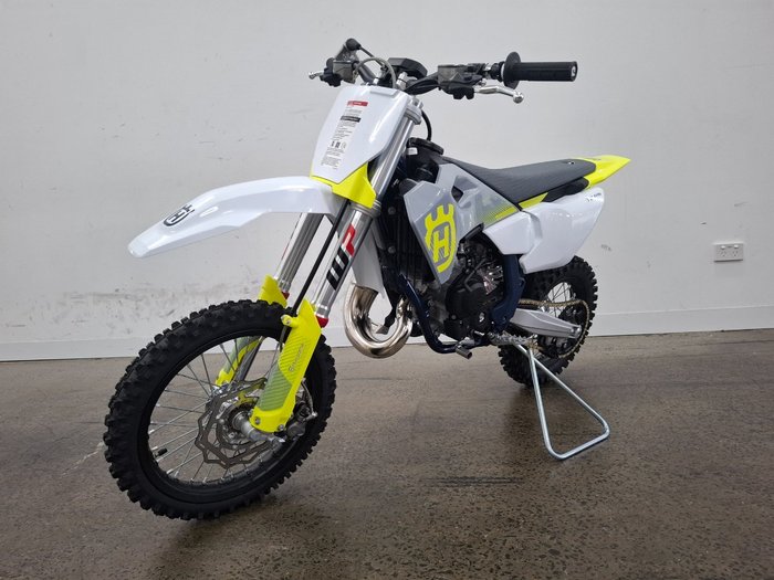 2026 Husqvarna 2026 Husqvarna 65CC TC65 MOTOCROSS standard