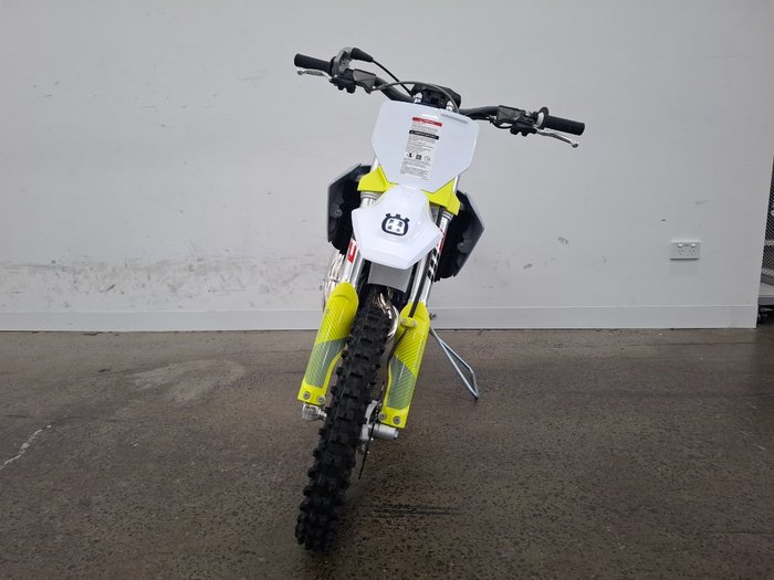 2026 Husqvarna 2026 Husqvarna 65CC TC65 MOTOCROSS standard