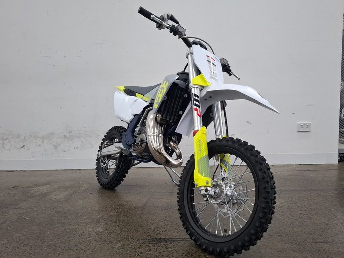 2026 Husqvarna 2026 Husqvarna 65CC TC65 MOTOCROSS standard