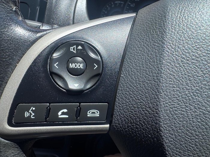 2013 Mitsubishi Mirage ES LA MY14 White