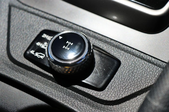 2024 SsangYong Musso Ultimate