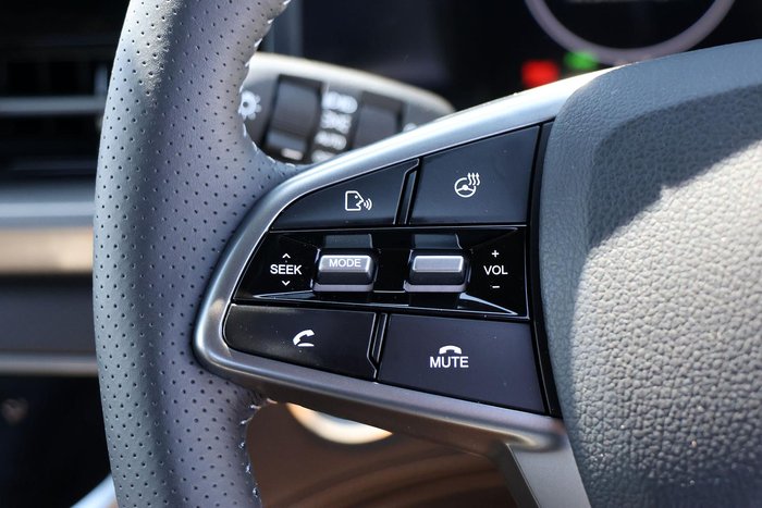 2024 SsangYong Musso Ultimate