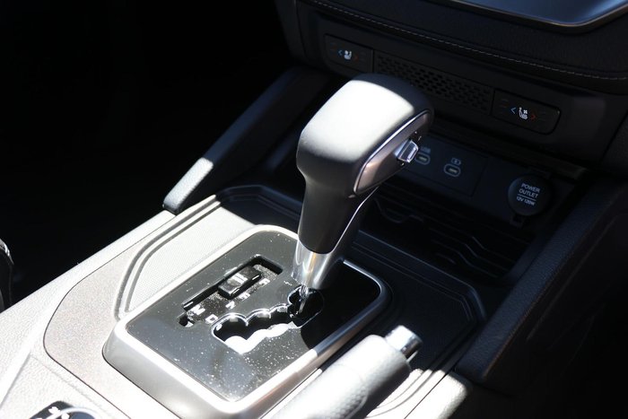 2024 SsangYong Musso Ultimate