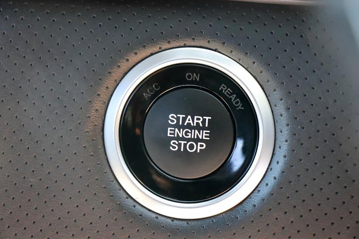 2024 SsangYong Musso Ultimate