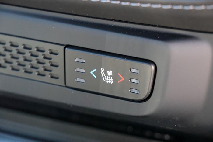 2024 SsangYong Musso Ultimate