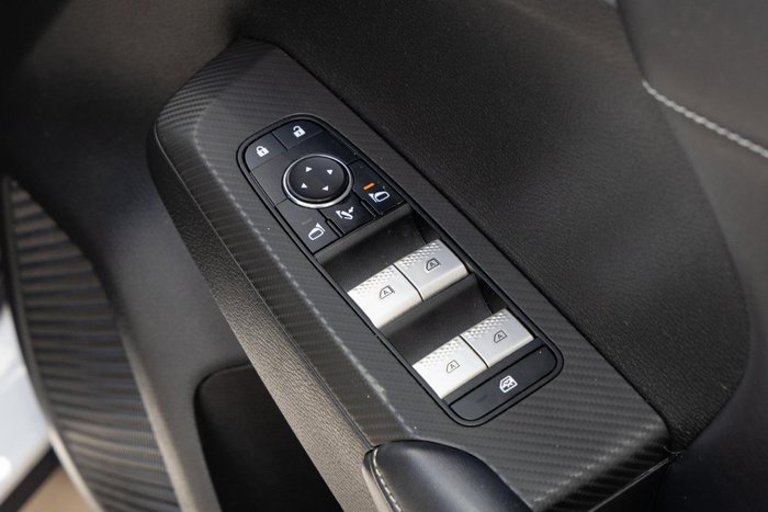 2023 Mitsubishi Outlander LS Black Edition