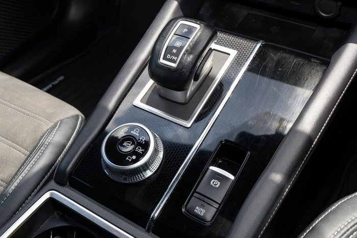 2023 Mitsubishi Outlander LS Black Edition