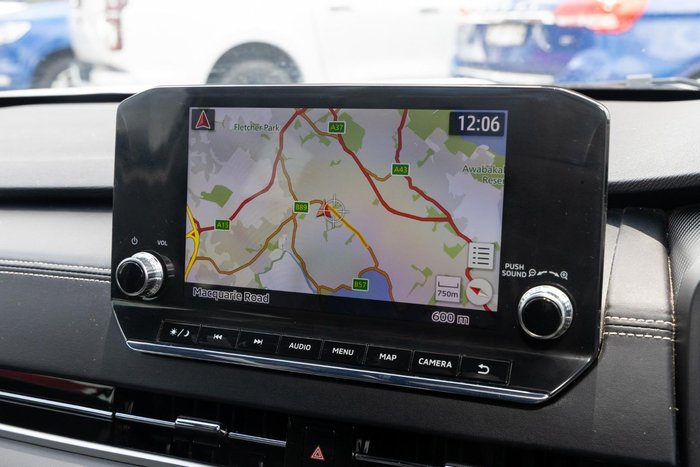 2023 Mitsubishi Outlander LS Black Edition