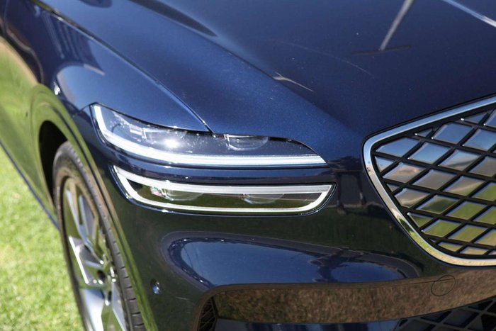 2022 Genesis GV70 Performance