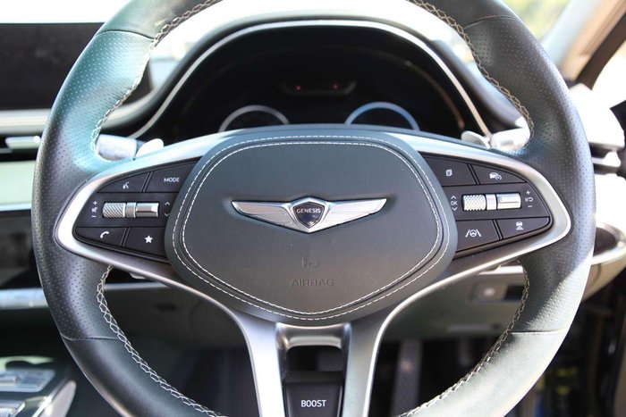 2022 Genesis GV70 Performance