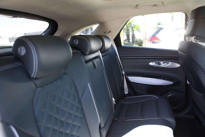 2022 Genesis GV70 Performance