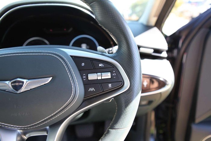 2022 Genesis GV70 Performance