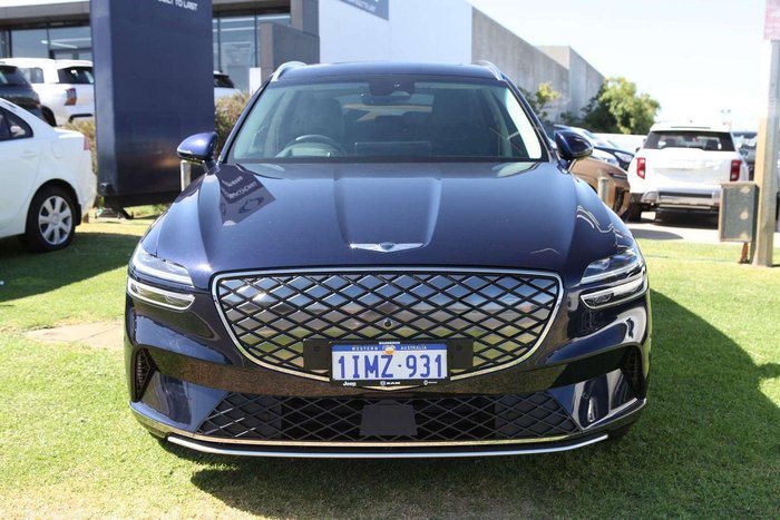 2022 Genesis GV70 Performance