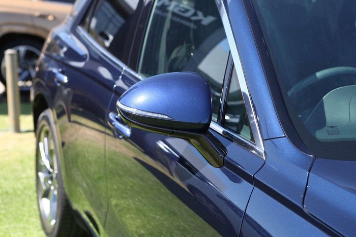 2022 Genesis GV70 Performance