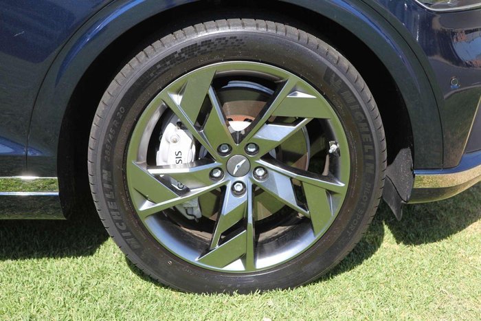 2022 Genesis GV70 Performance