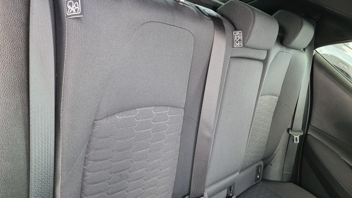 2022 Toyota Corolla Ascent Sport