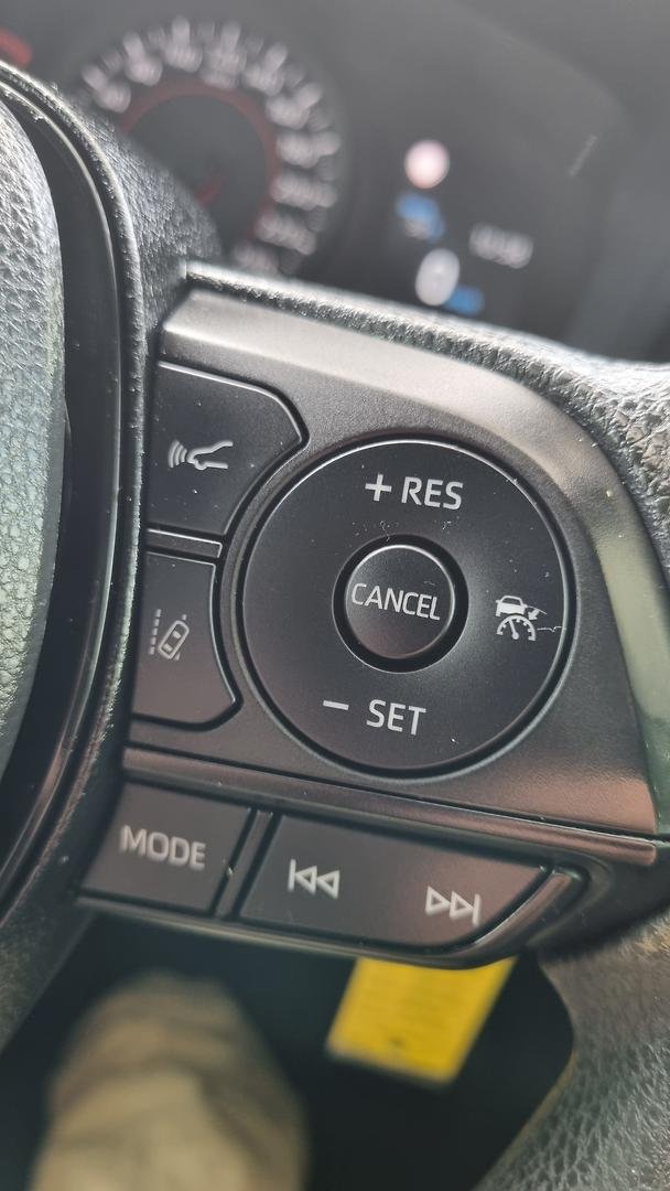 2022 Toyota Corolla Ascent Sport