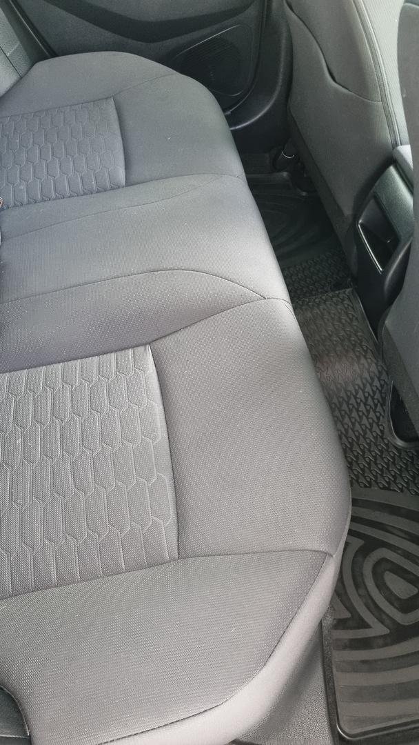 2022 Toyota Corolla Ascent Sport