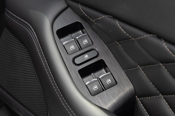 2022 GWM Ute Cannon Vanta