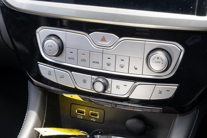 2022 GWM Ute Cannon Vanta