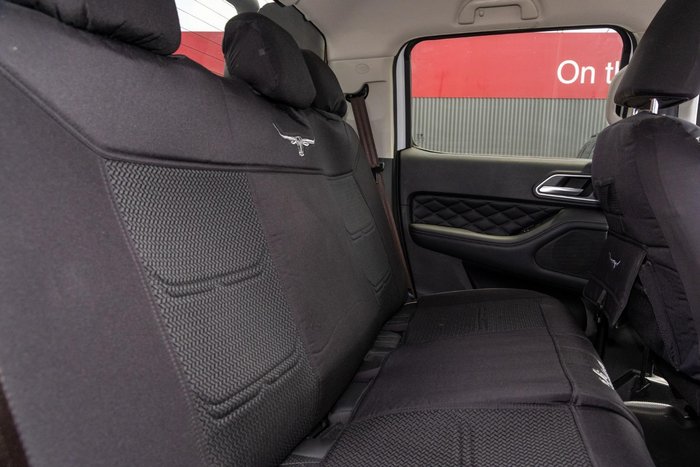 2022 GWM Ute Cannon Vanta