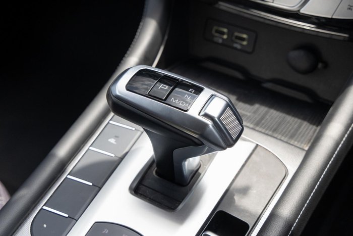 2022 GWM Ute Cannon Vanta