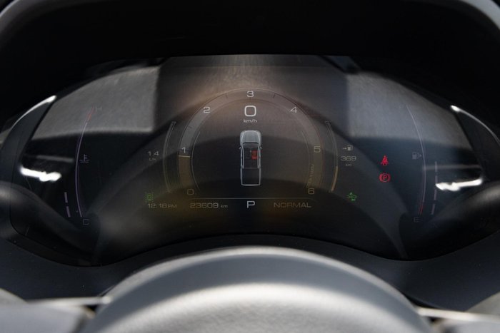 2022 GWM Ute Cannon Vanta