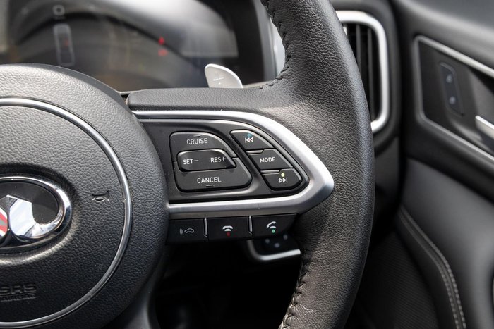 2022 GWM Ute Cannon Vanta