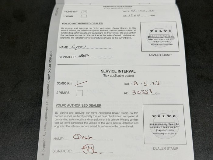 2021 Volvo XC40 T5 R-Design MY22 AWD Denim Blue