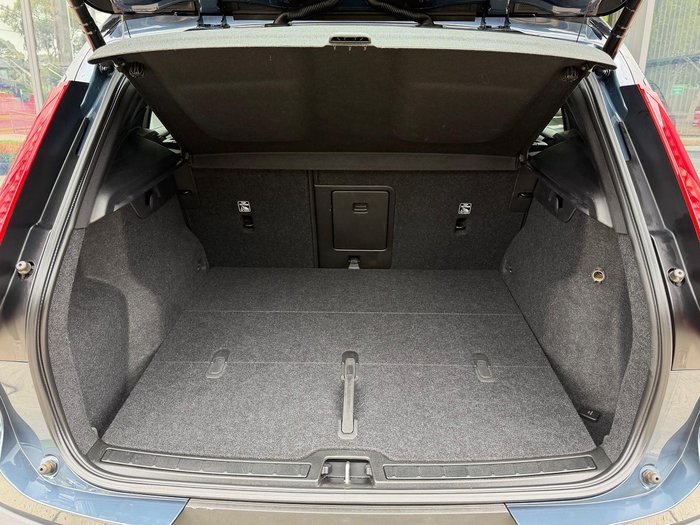 2021 Volvo XC40 T5 R-Design MY22 AWD Denim Blue