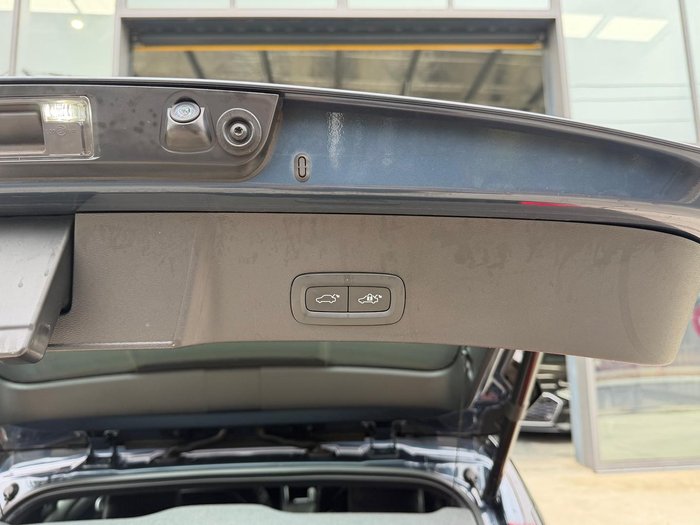 2021 Volvo XC40 T5 R-Design MY22 AWD Denim Blue