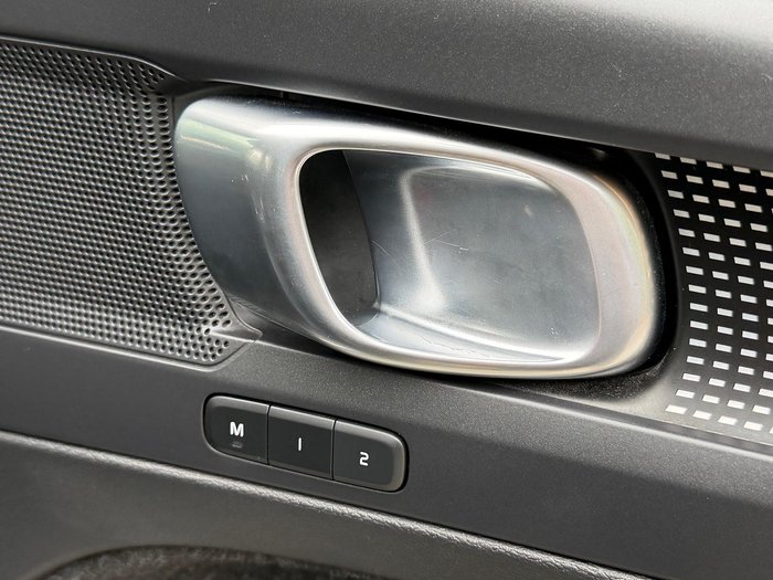 2021 Volvo XC40 T5 R-Design MY22 AWD Denim Blue