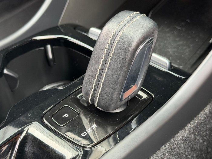 2021 Volvo XC40 T5 R-Design MY22 AWD Denim Blue