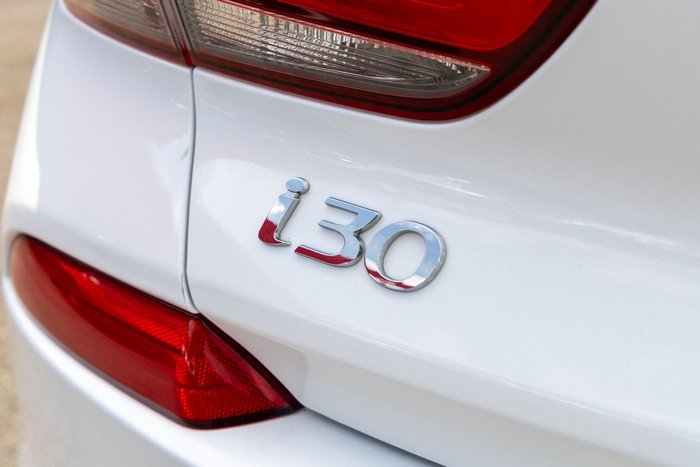 2019 Hyundai i30 Active