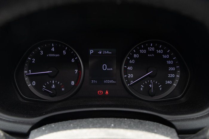 2019 Hyundai i30 Active