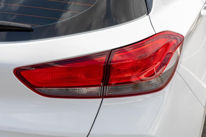 2019 Hyundai i30 Active