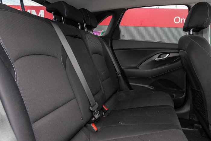 2019 Hyundai i30 Active