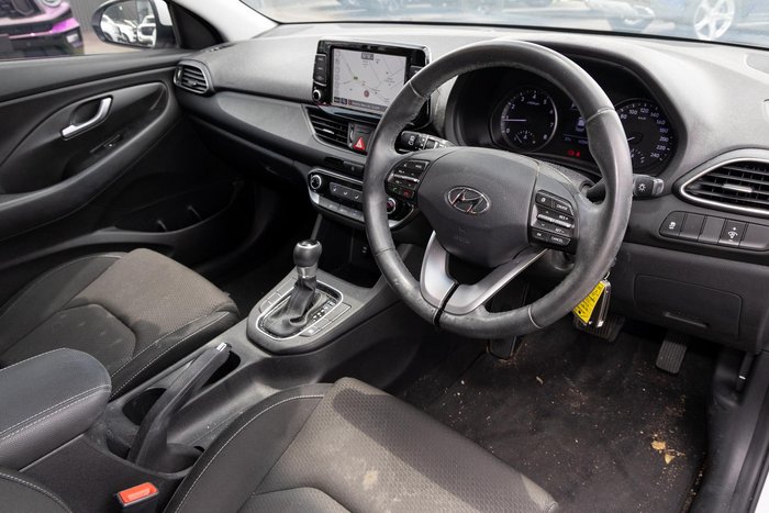 2019 Hyundai i30 Active