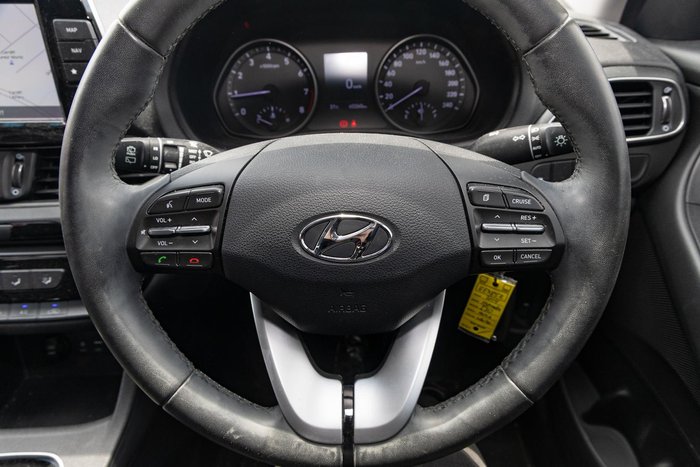 2019 Hyundai i30 Active