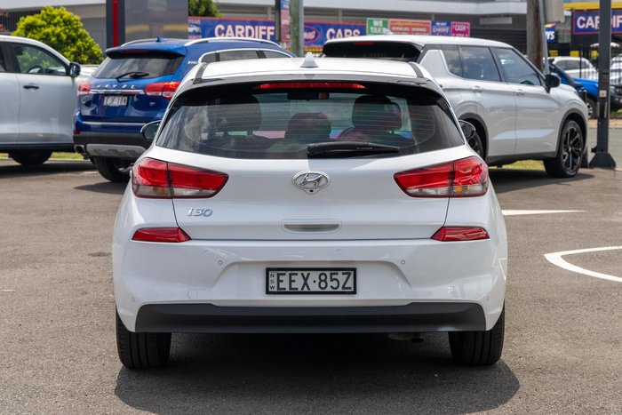 2019 Hyundai i30 Active