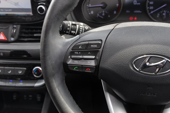 2019 Hyundai i30 Active