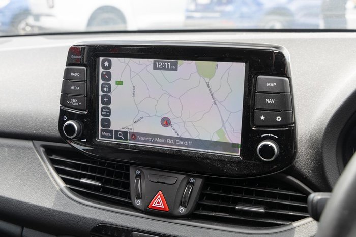 2019 Hyundai i30 Active