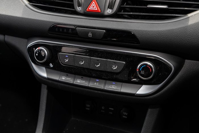 2019 Hyundai i30 Active