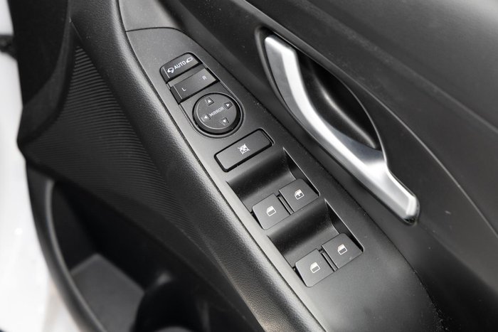 2019 Hyundai i30 Active