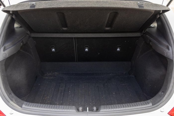 2019 Hyundai i30 Active