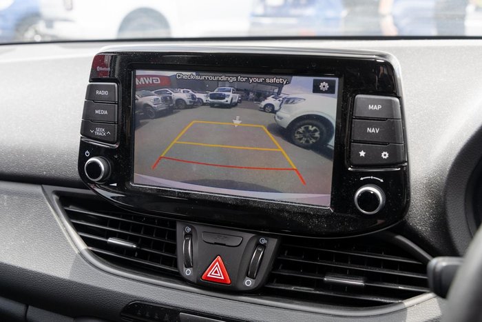 2019 Hyundai i30 Active